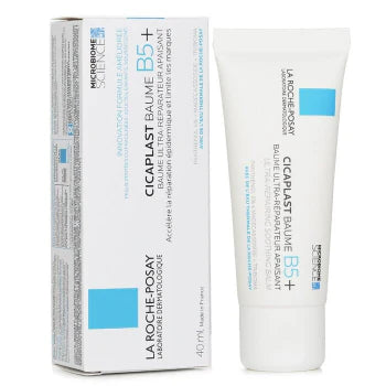 La Roce Posay Cicaplast Baume B5+ 40ml