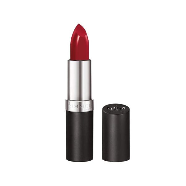 Rimmel London Lasting Finish Lipstick 01