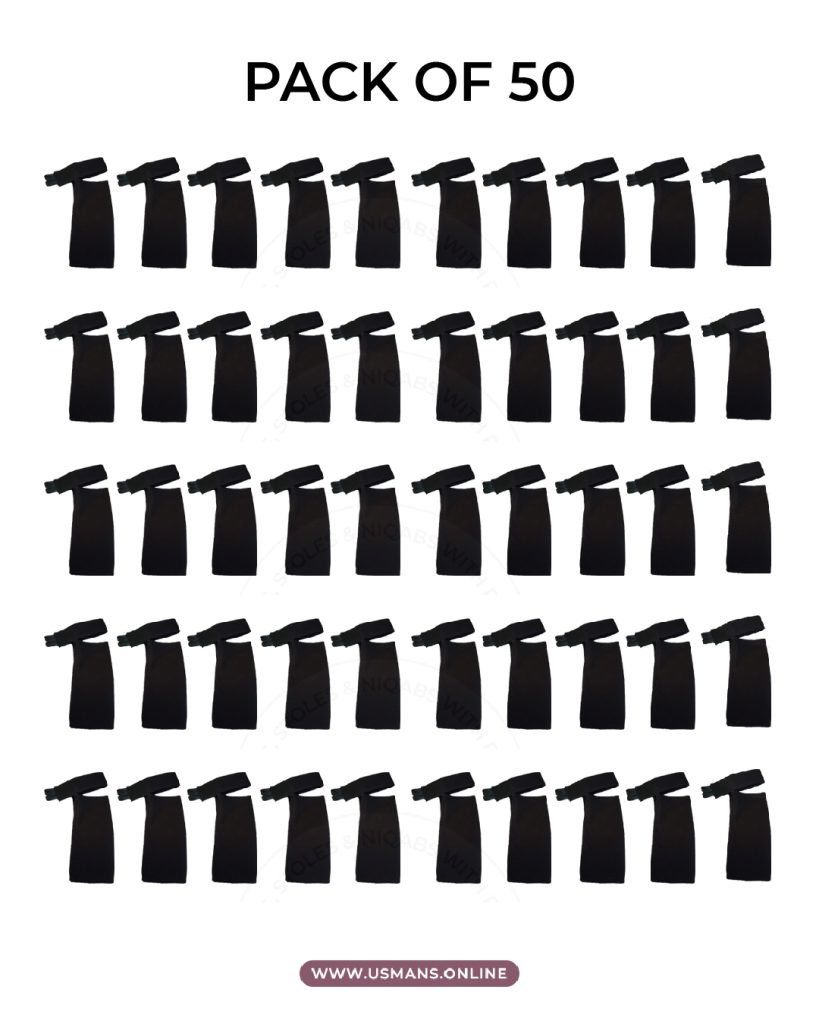 Pack of 50