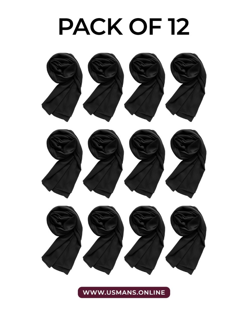 pack of 12