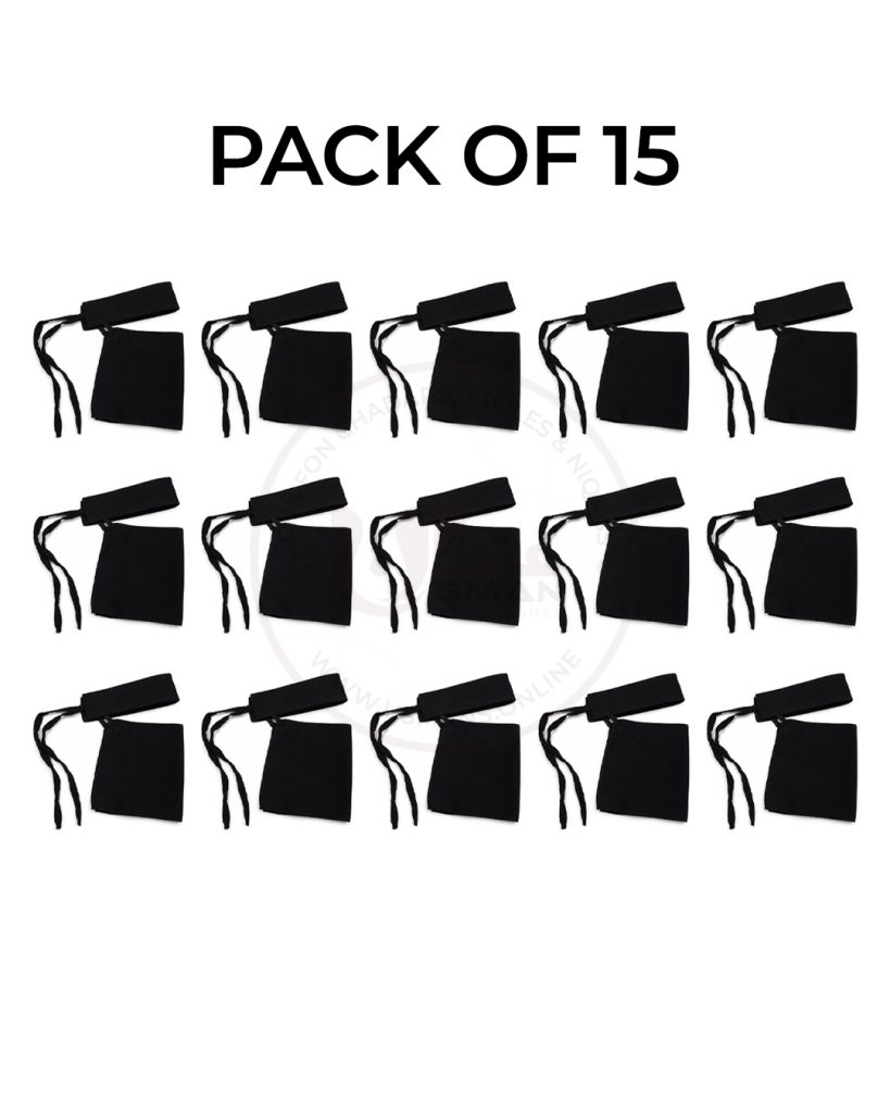 pack of 15