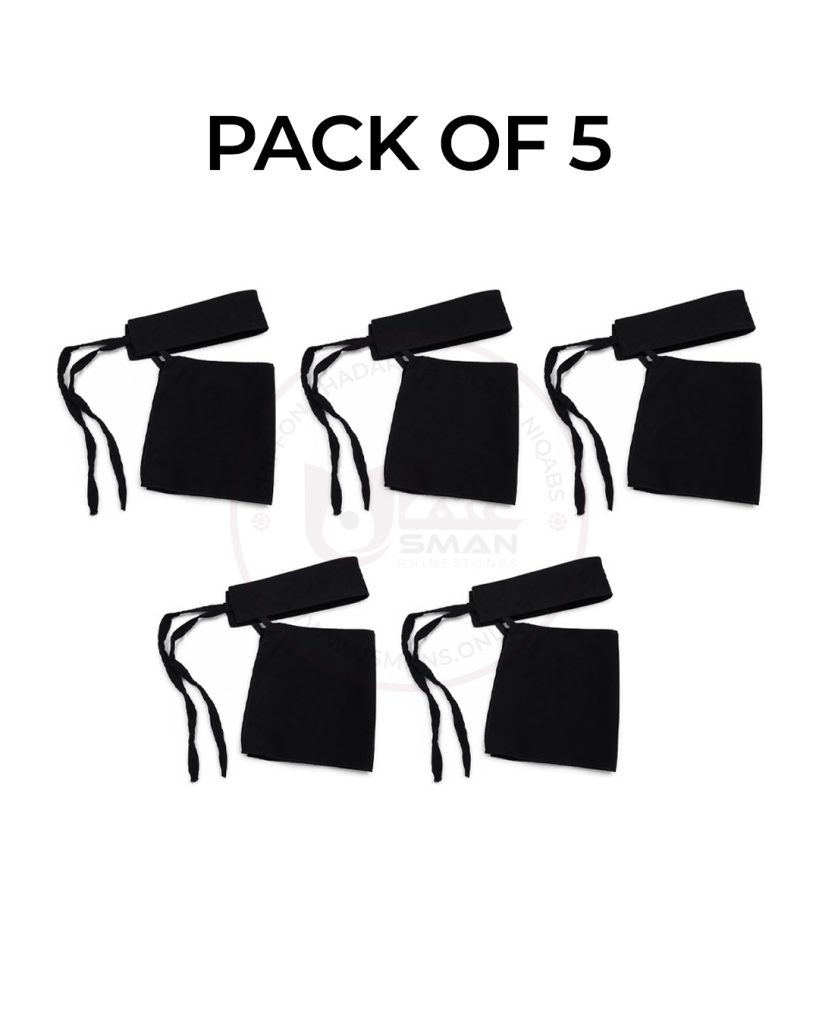 pack of 5