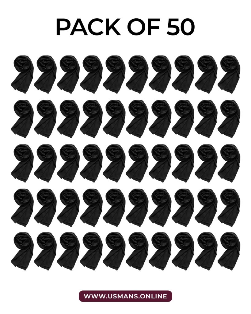 pack of 50