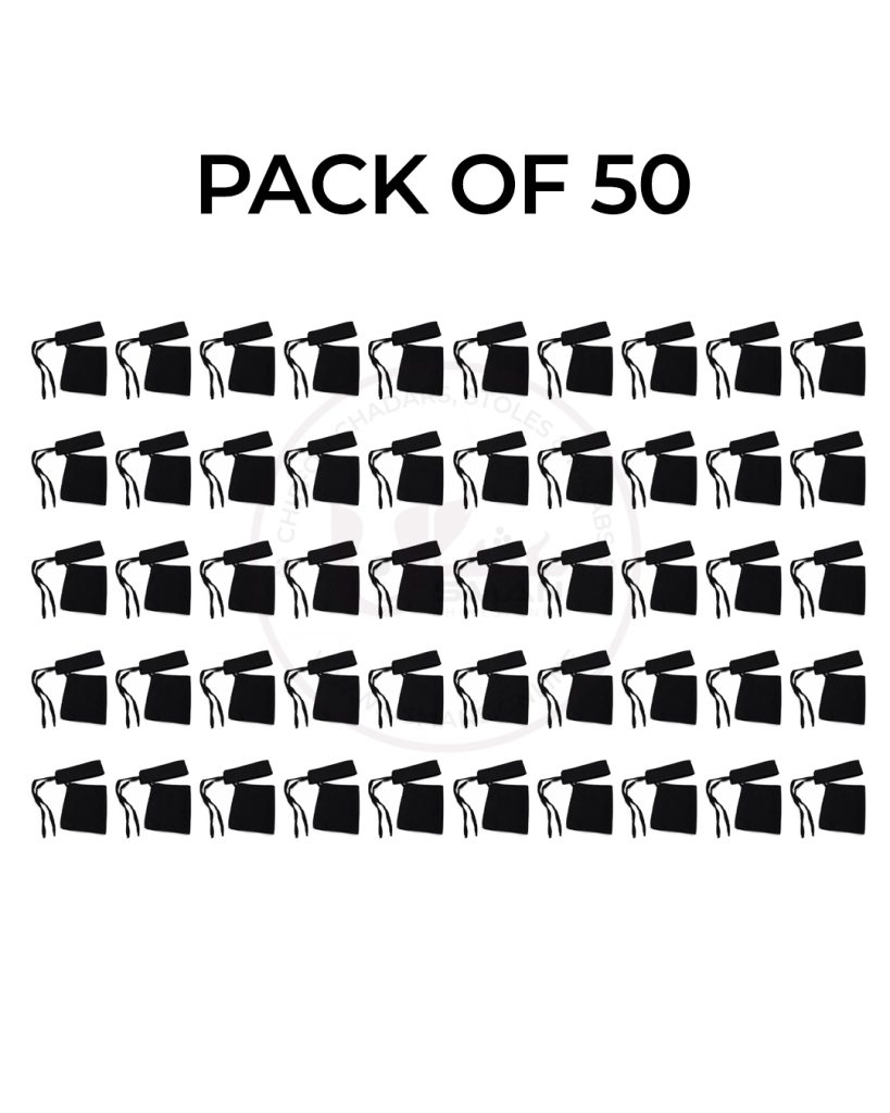 pack of 50