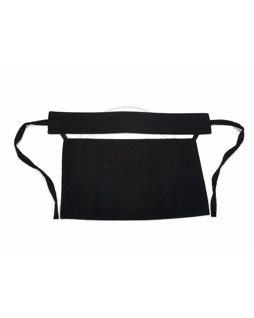 Pack of 5 – 100 Short Saudi Niqab